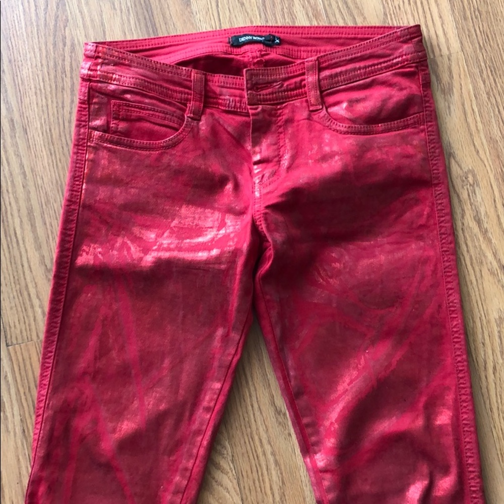 DENNY ROSE JEANS - Picture 4 of 6